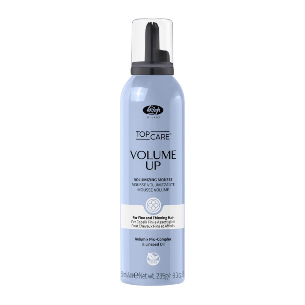 Top Care Volume Up Pianka Do Włosów Nadająca Objętości