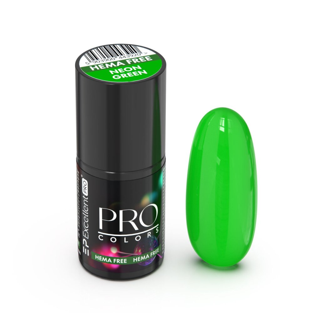 Pro Colors Hema Free 17