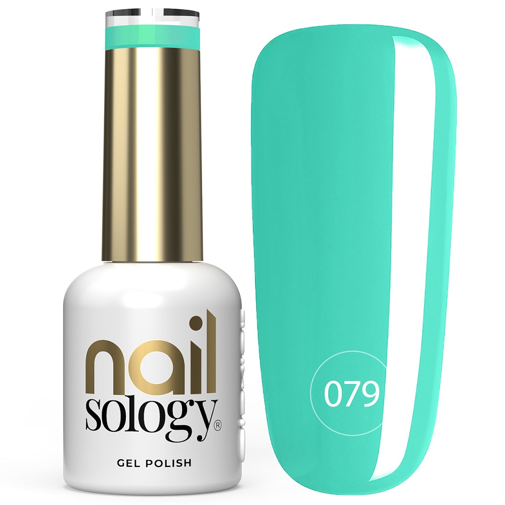 Nailsology Gel Polish 46