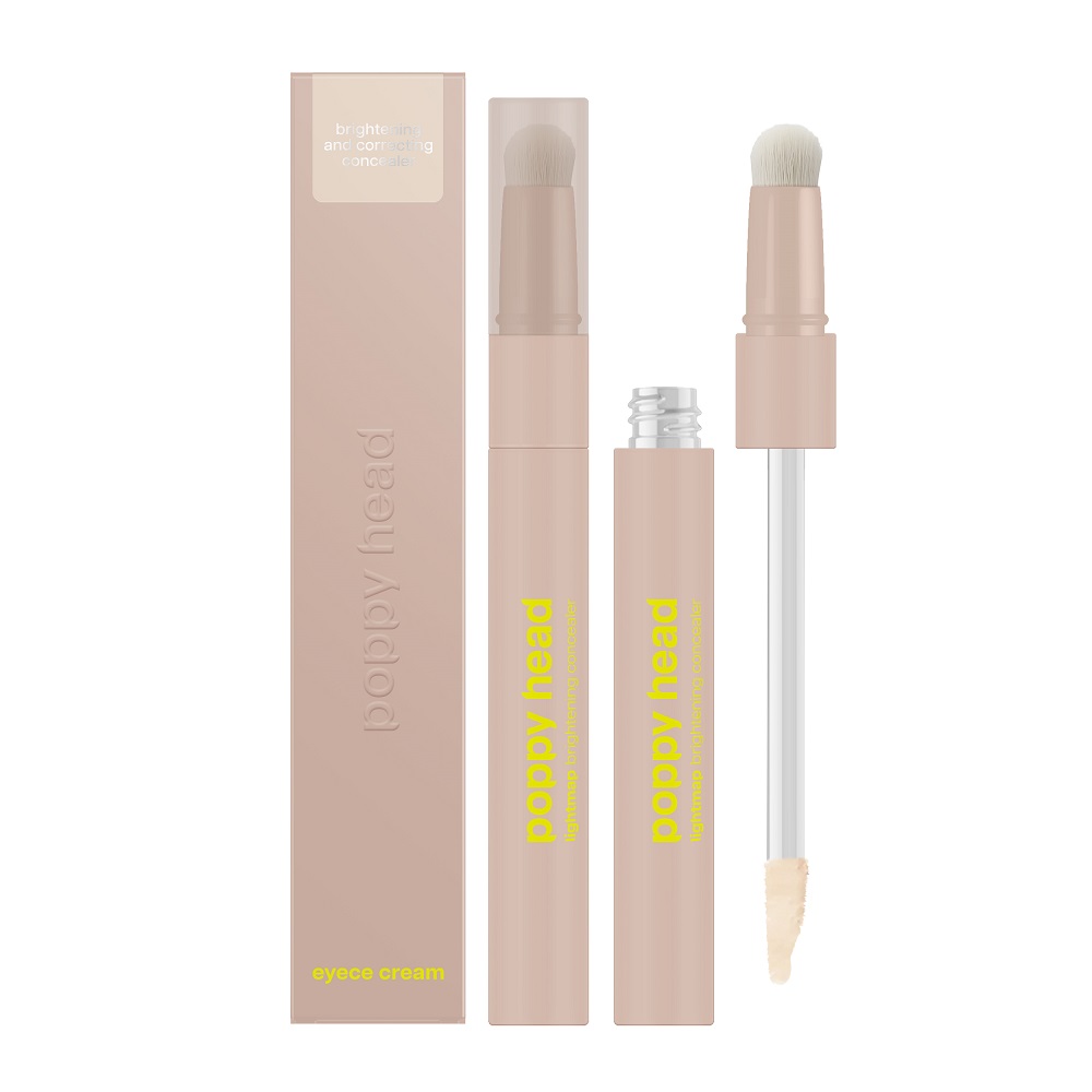 Eyece Cream Brightening And Correcting Concealer 2