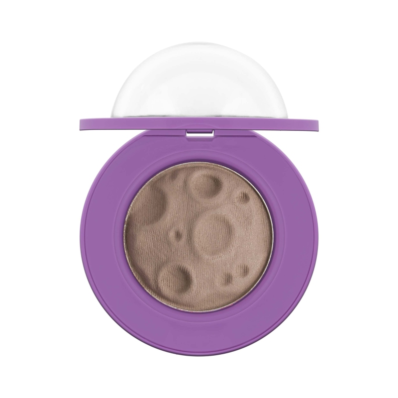 Meteor Shower Bronzer Rozjasňující Bronzer Na Obličej 01 Into The Void
