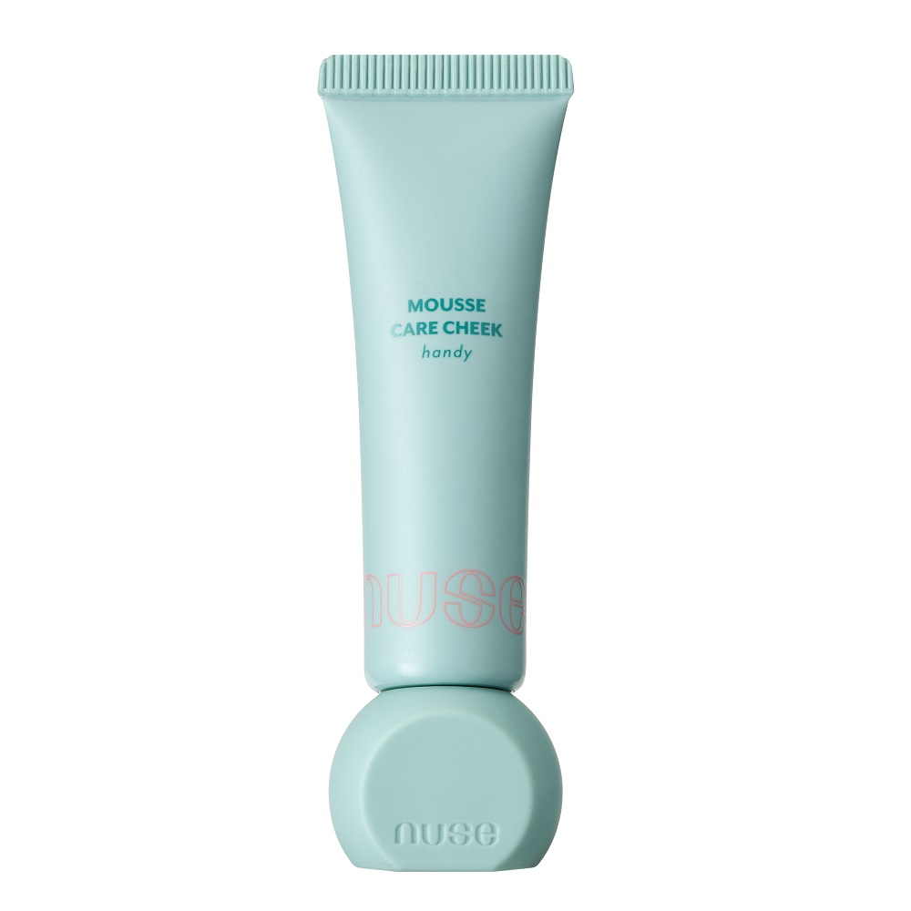 Mousse Care Cheek Handy 5