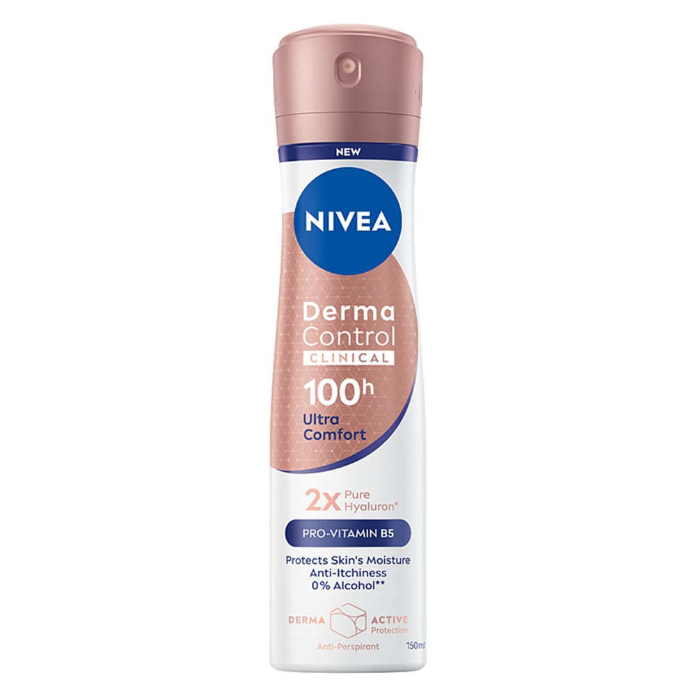 Derma Control Clinical Ultra Comfort