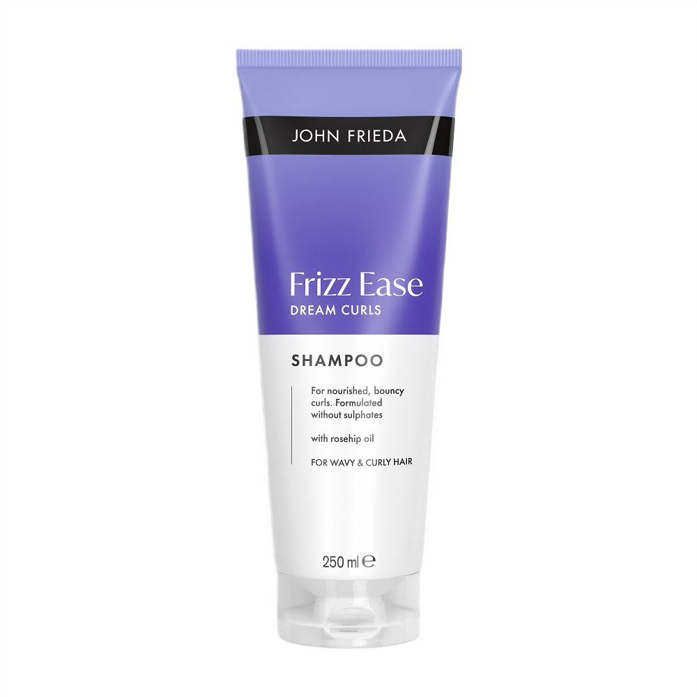 Frizz Ease Dream Curls