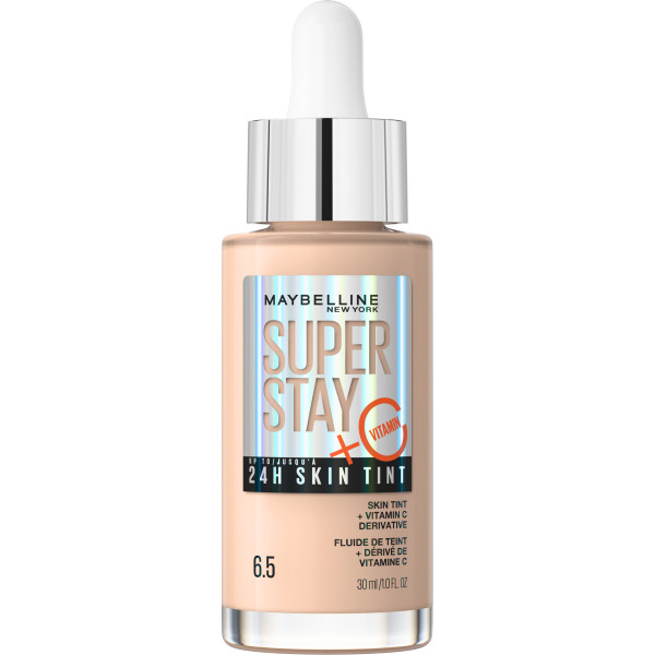 Super Stay 24H Skin Tint 4