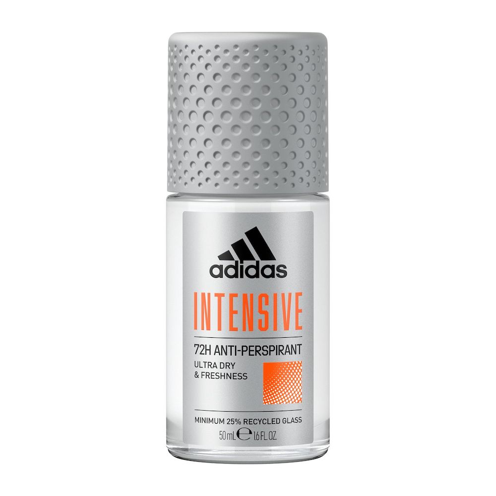 Intensive Antyperspirant W Kulce