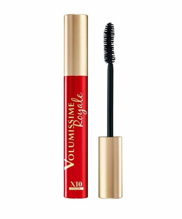 L'Oréal Paris, Řasenka Volumissime Royale 7,9 ml