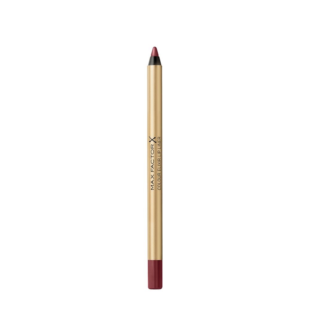 Colour Elixir Lip Liner Konturówka Do Ust 30 Mauve Moment