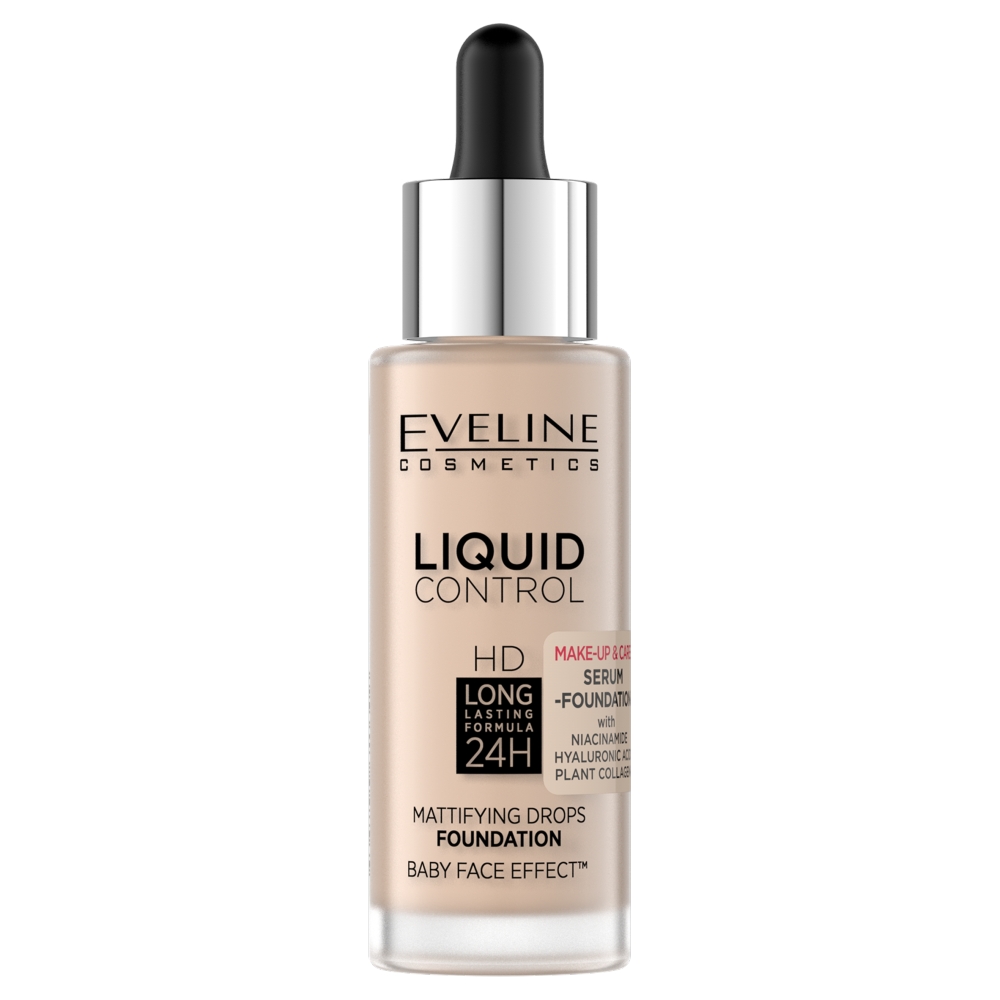 LIQUID CONTROL HD