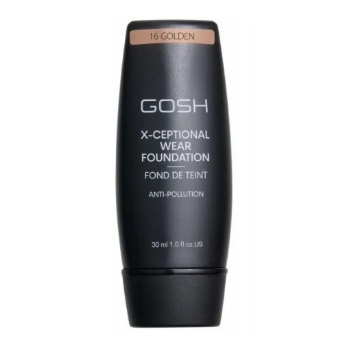 X-Ceptional Wear Foundation
