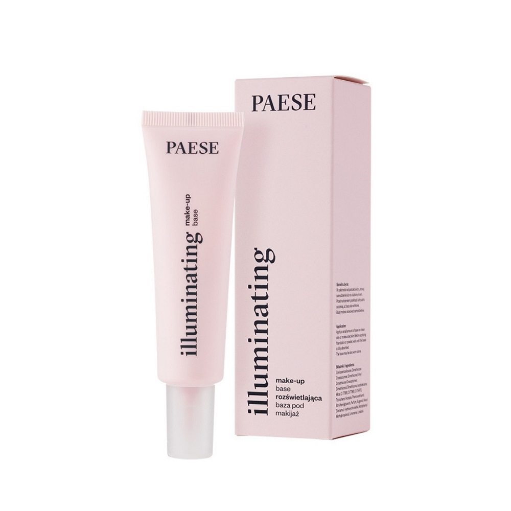 Rozjasňujúca Báza Pod Make-up 20ml