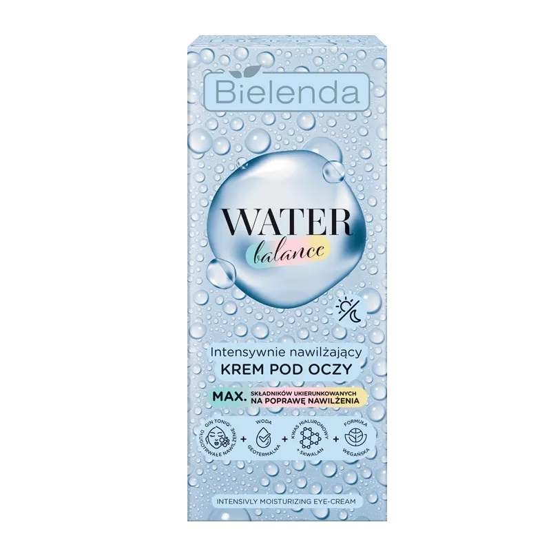 Water Balance