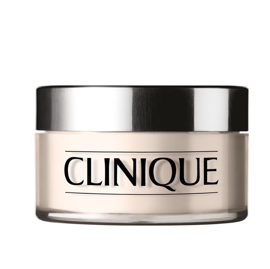 Clinique, Blended Face Powder ľahký sypký púder 20 Invisible Blend 25g