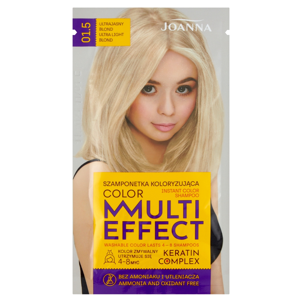 Multi Effect 12