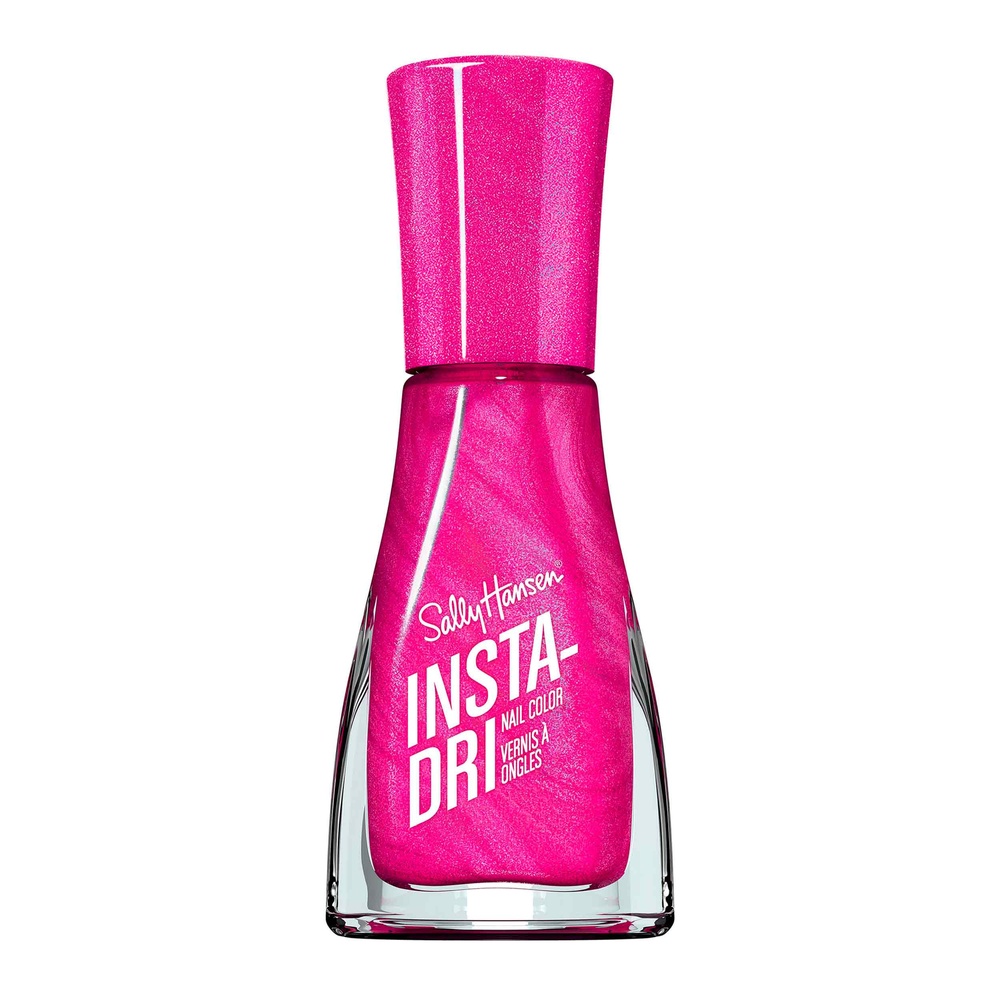 Insta-Dri Nail Color 8