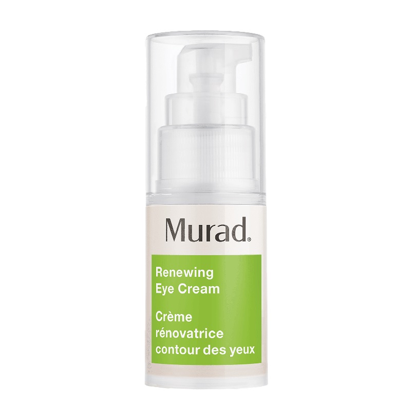 Renewing Eye Cream Regenerujący Krem Pod Oczy