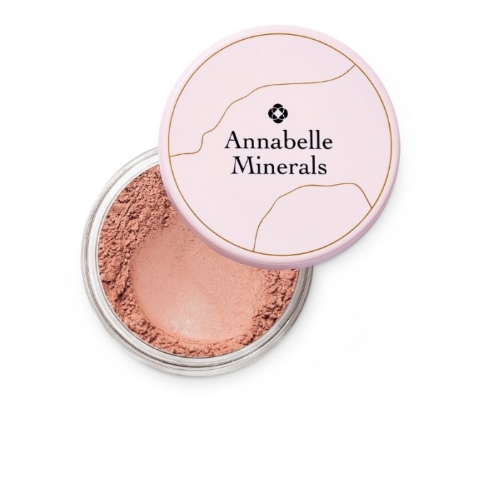 Annabelle Minerals, Minerálne tiene Škorica 3g