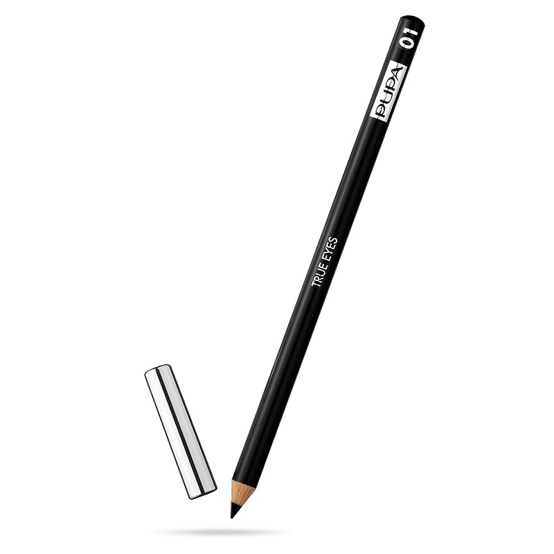 True Eyes Eye Liner Pencil