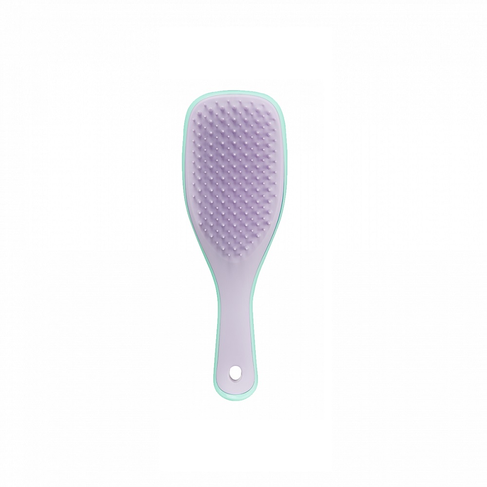 Tangle Teezer, Mini kefa na mokré vlasy Wisteria Leaf