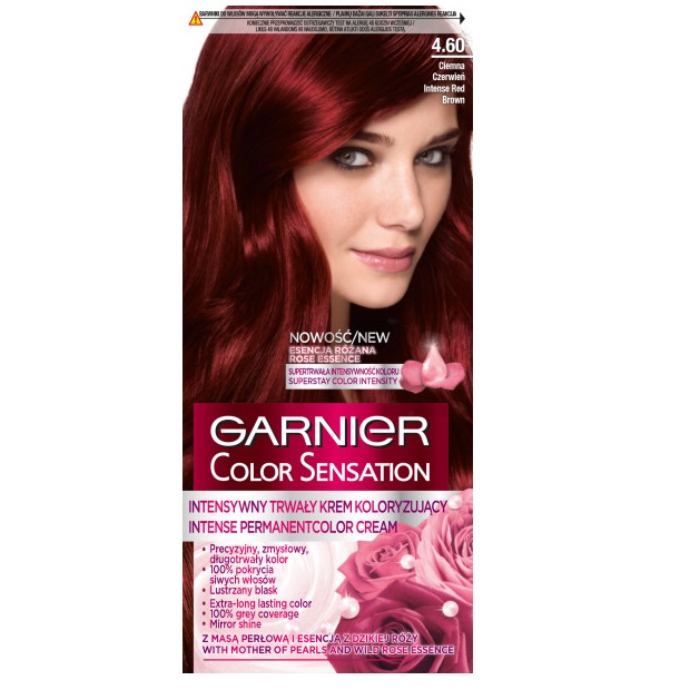 Color Sensation 6