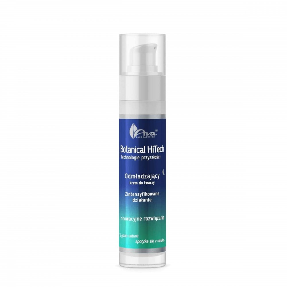 Ava Laboratorium 50ml