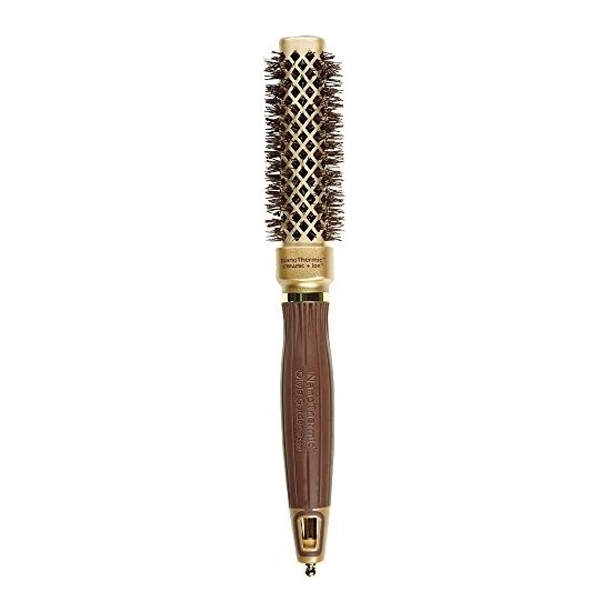 Nano Thermic Ceramic+Ion Shaper Collection Hairbrush Szczotka Do Włosów NT-S20