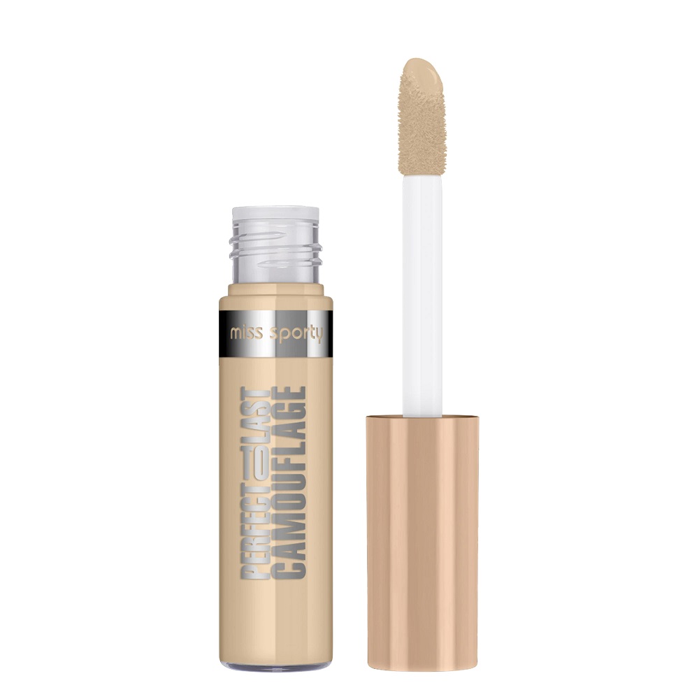 Miss Sporty, Perfect To Last maskovací korektor 30 Light 11ml