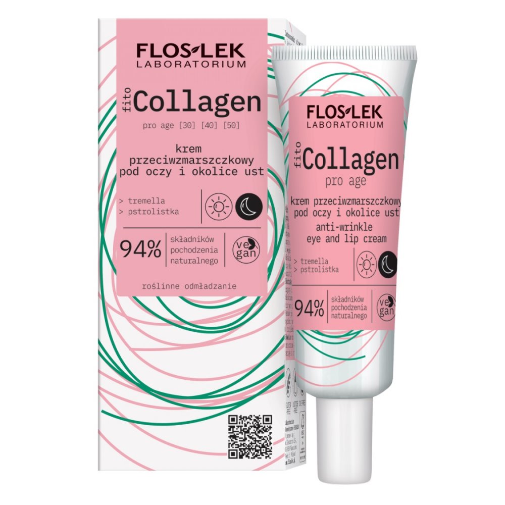 PhytoCollagen Pro Age