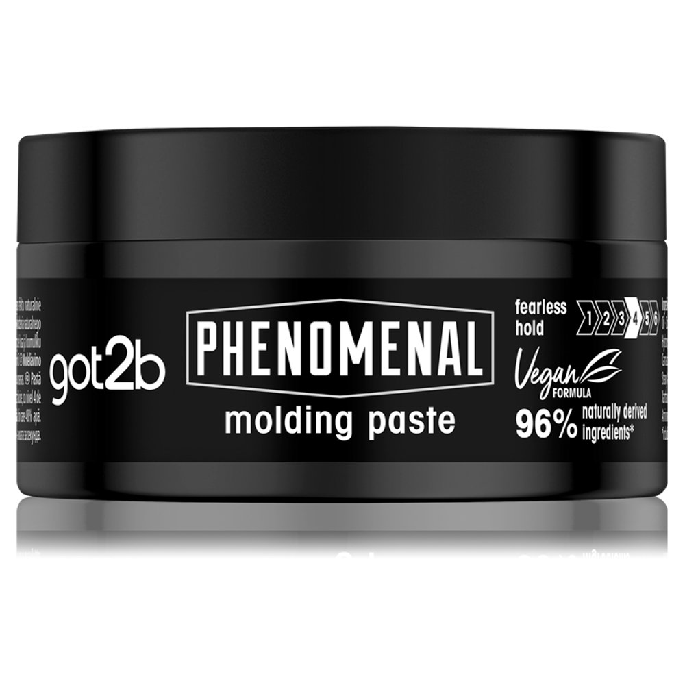 Got2B Phenomenal Moulding Paste tvarující pasta na vlasy 100 ml