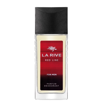 Red Line For Men 2