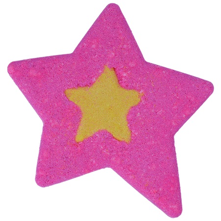 Watercolours Bath Bomb 3