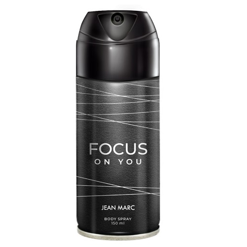 Dezodorant Focus On You 150ml