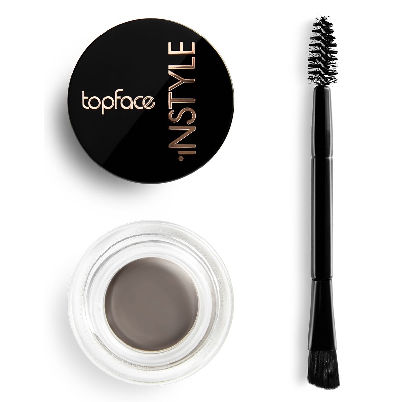 Instyle Eyebrow Gel Gely A Pomády Na Obočí 3