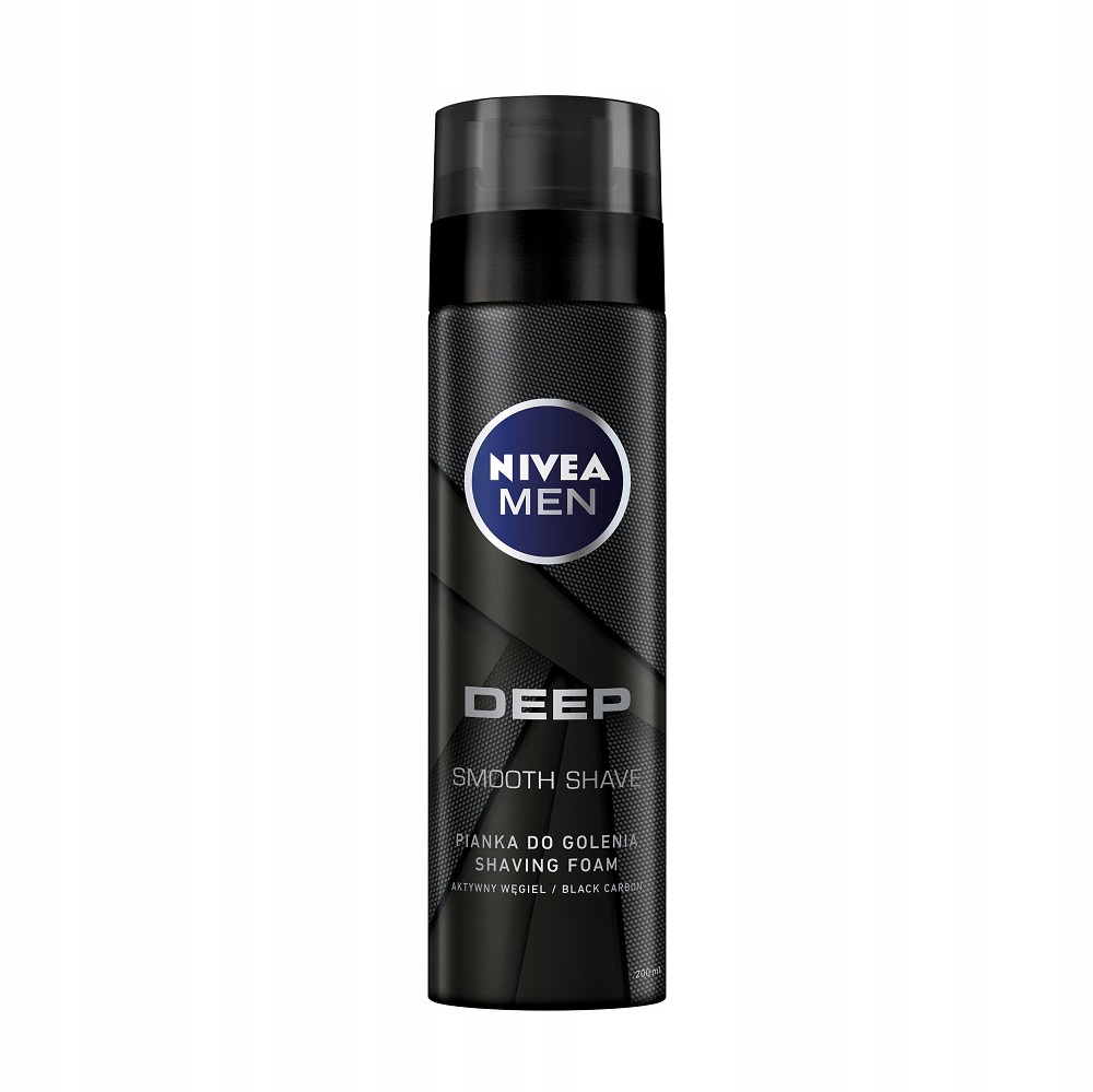 Men Deep Pianka Do Golenia