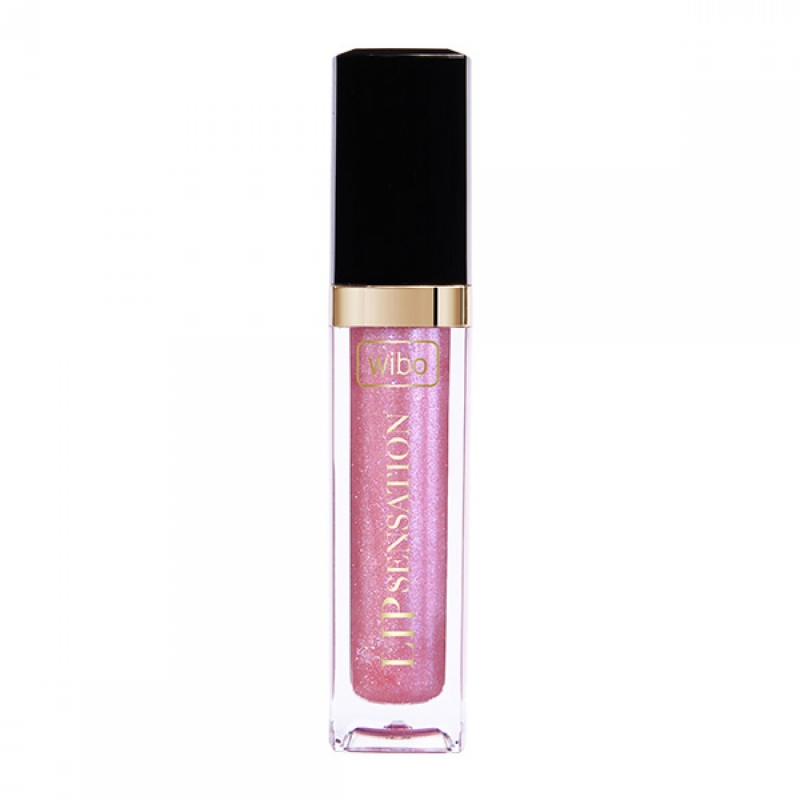 Lip Sensation 3
