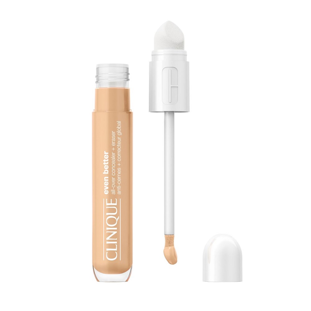 Even Better All Over Concealer + Eraser 12