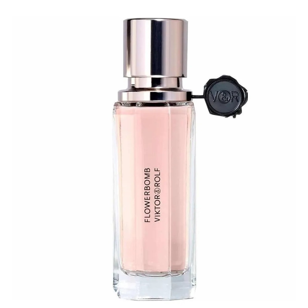 Flowerbomb 3