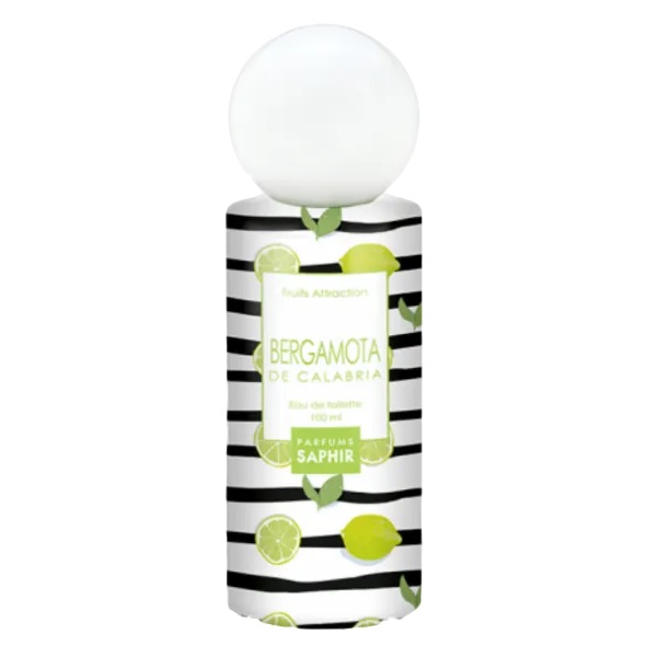 Fruit Attraction Bergamota De Calabria Woda Toaletowa Spray