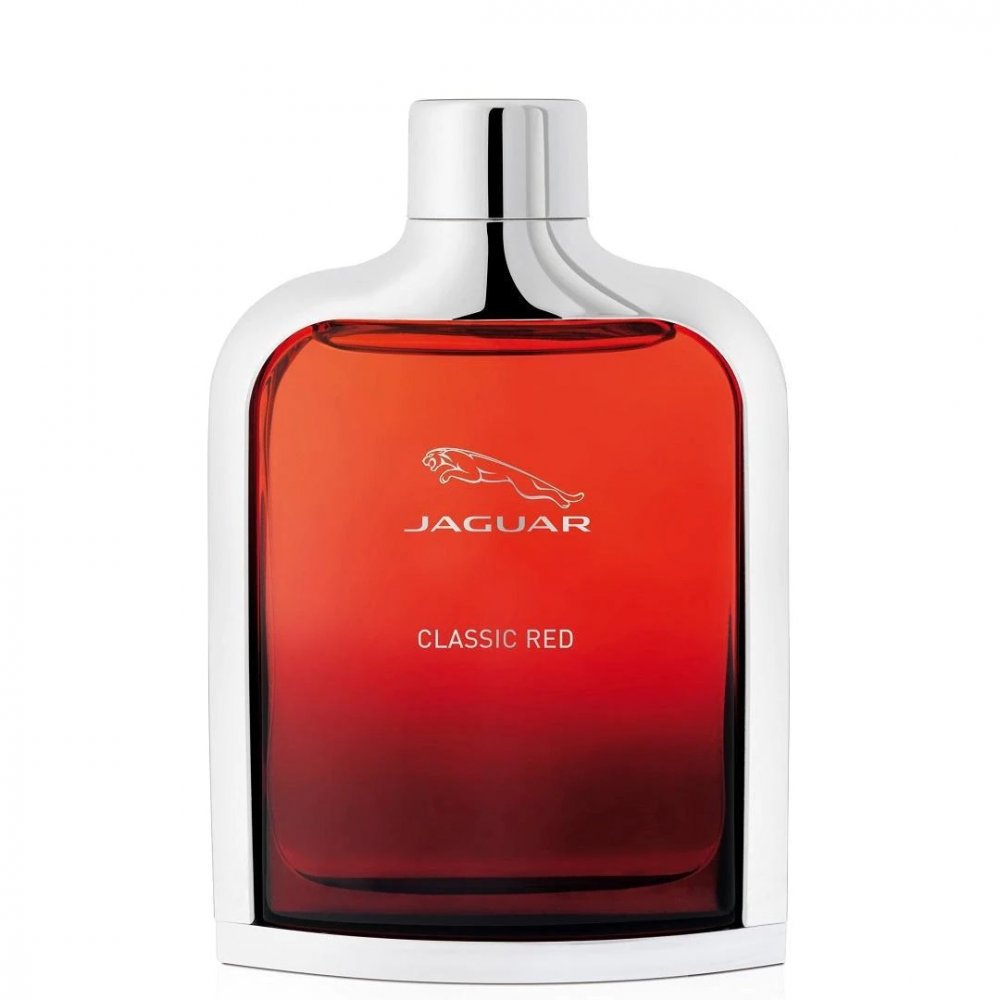 Jaguar 100 Ml