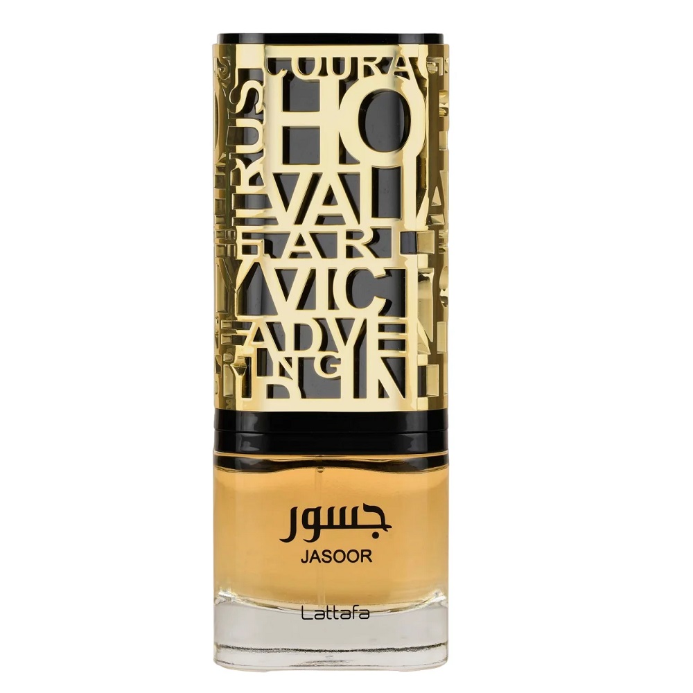 Jasoor Woda Perfumowana Spray