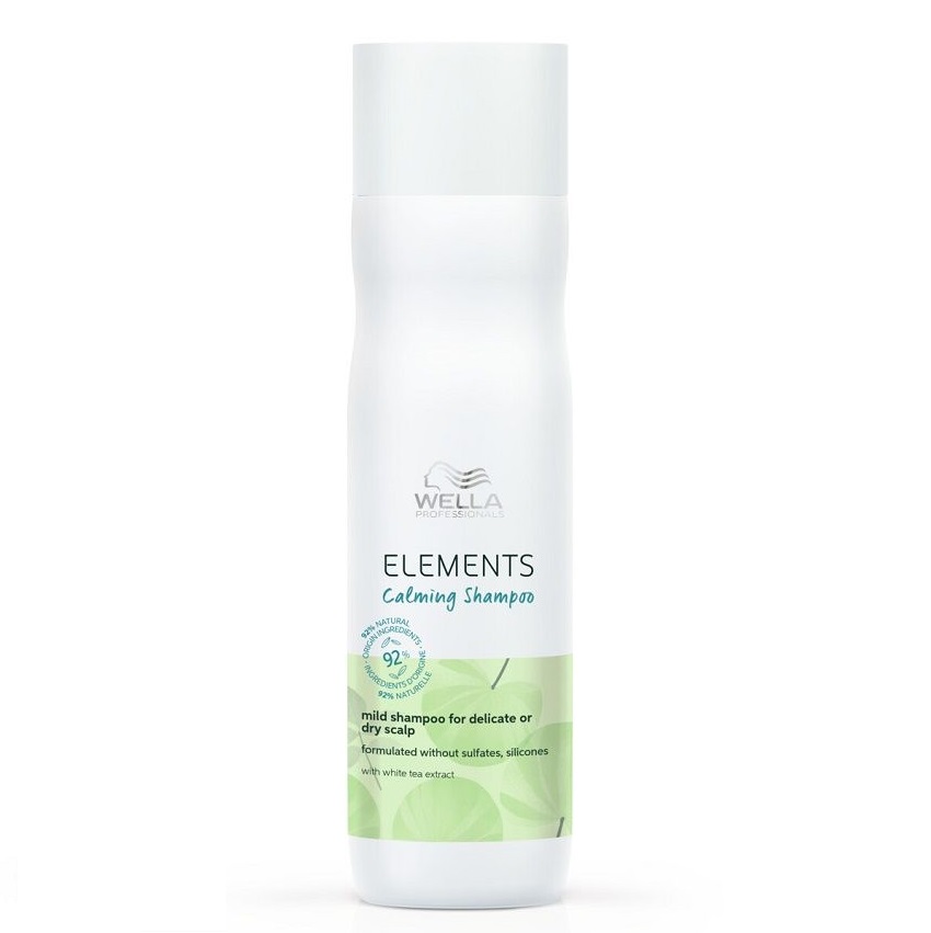 Elements Calming 4