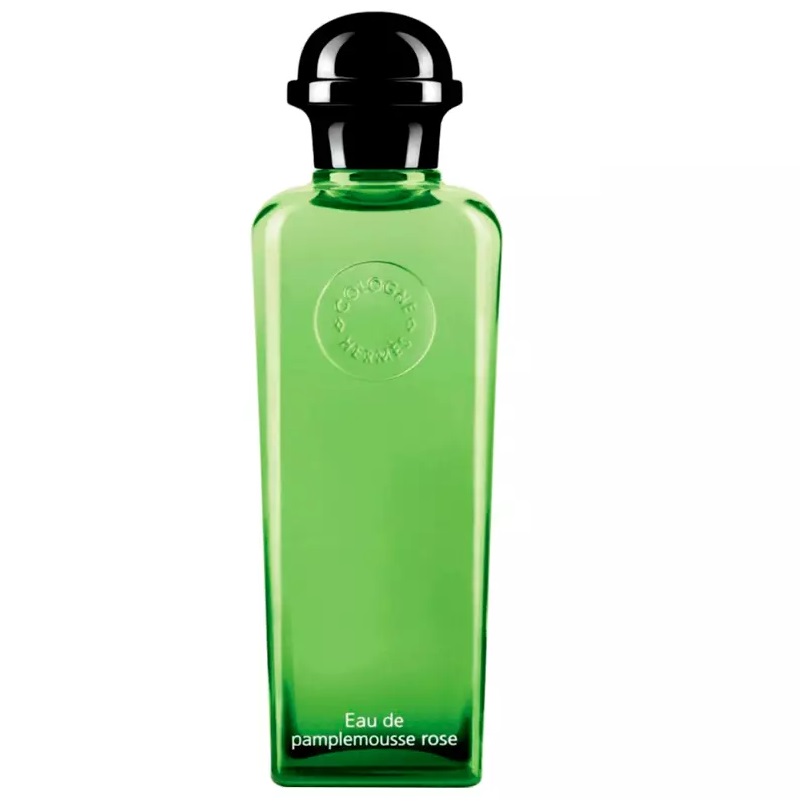 Eau De Pamplemousse Rose Woda Kolońska Spray