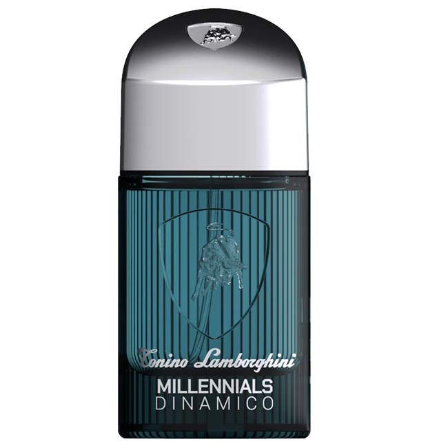 Millennials Dinamico Woda Toaletowa Spray