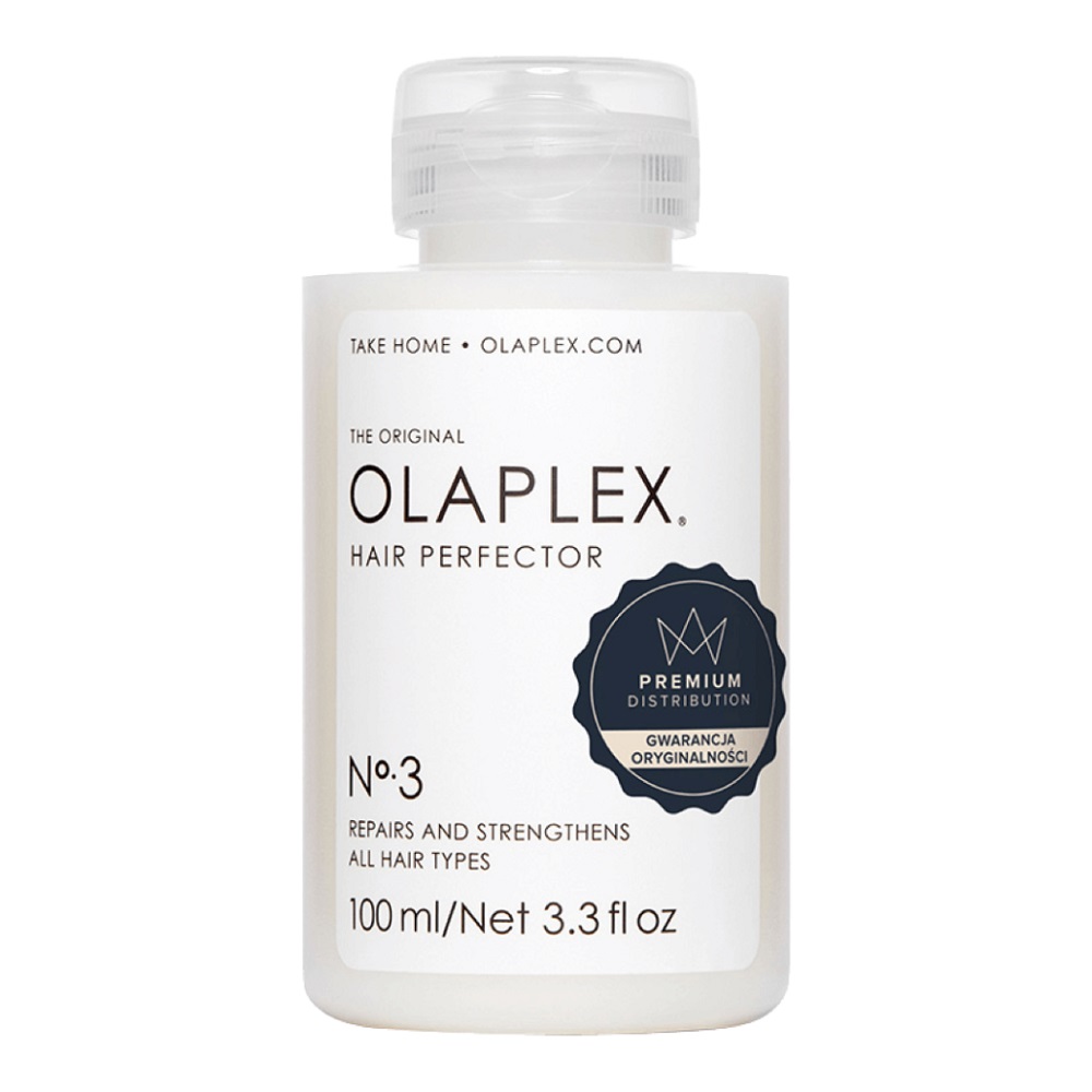 Olaplex Hair Perfector N° 3 kúra pre domácu starostlivosť 100 ml