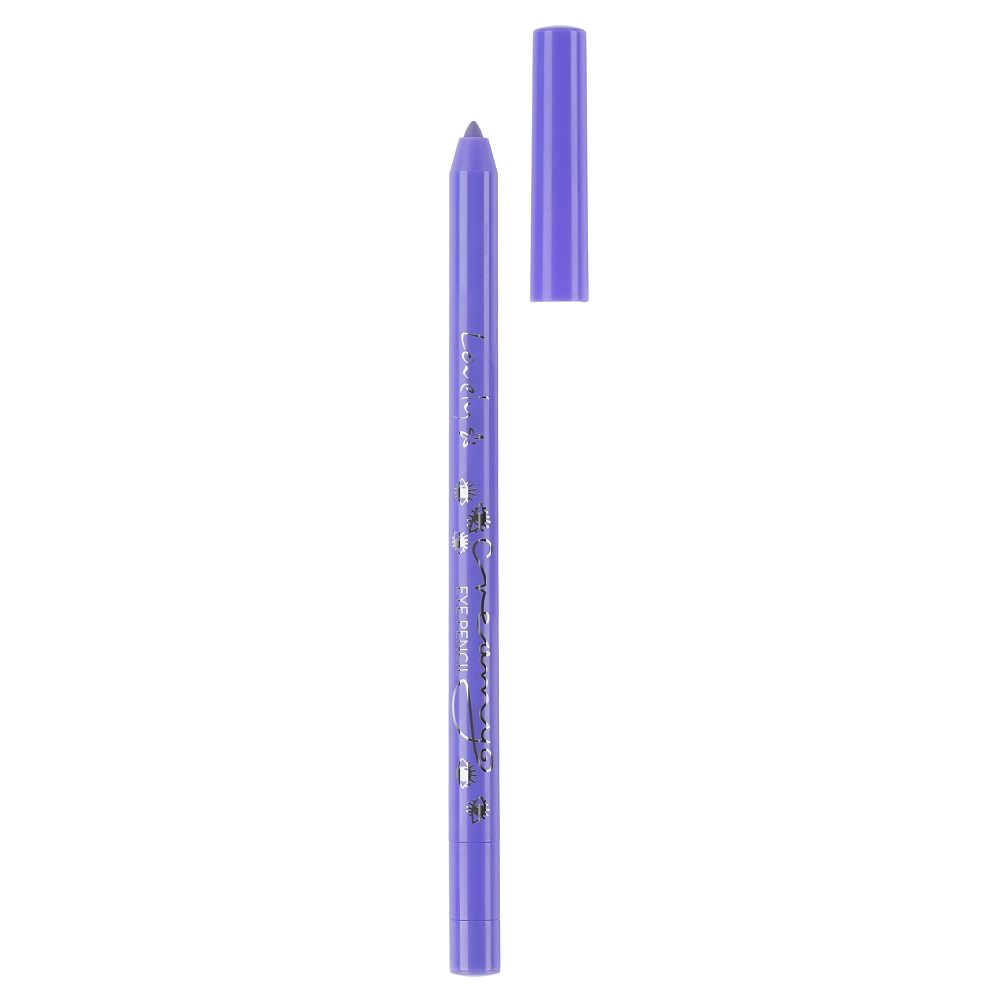 Creamy Eye Pencil