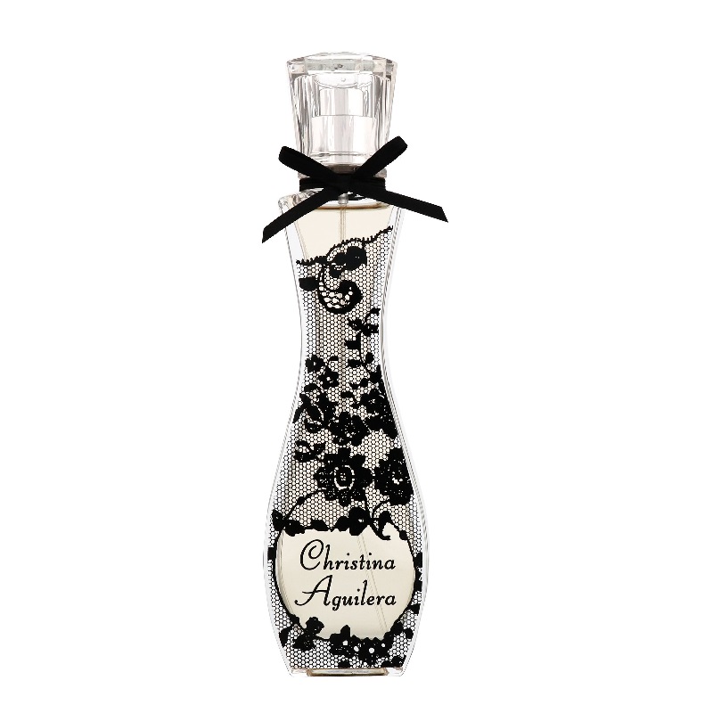 Christina Aguilera Parfumovaná Voda V Spreji 50 Ml