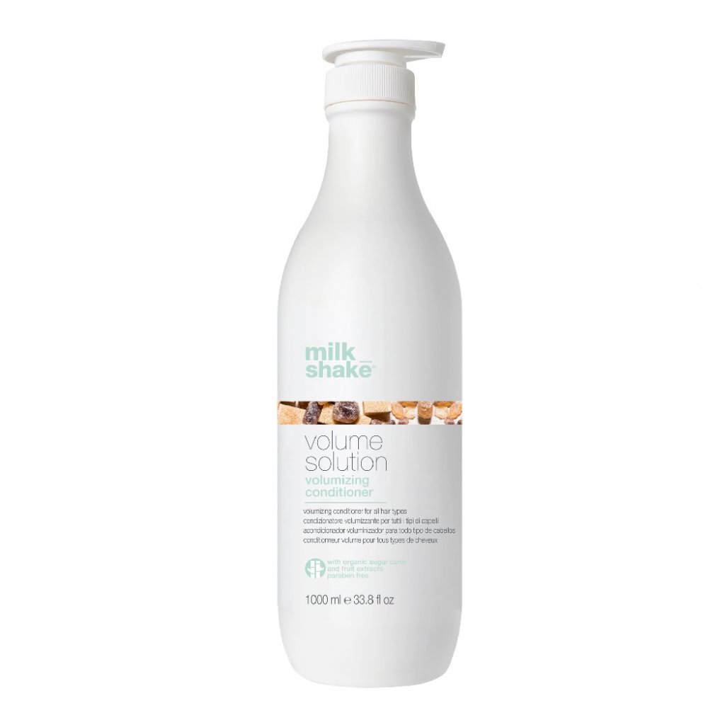 Milk Shake, objemový kondicionér Volume Solution Objemový kondicionér 1000ml