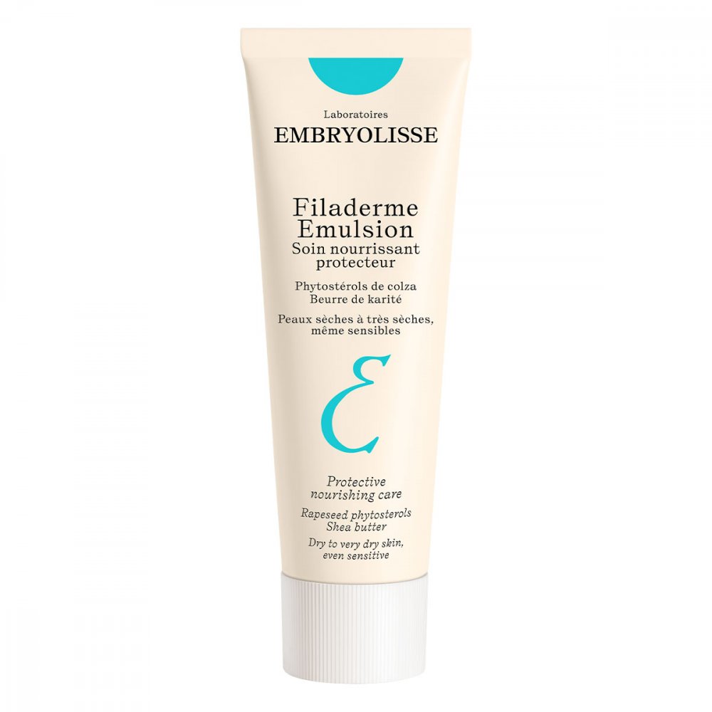 Filaderme Emulsion Odżywcza Emulsja Do Twarzy