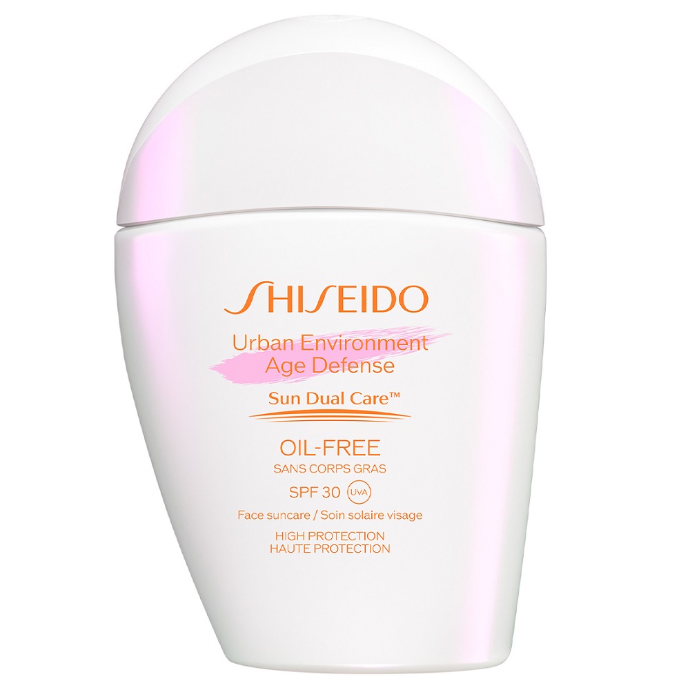 Urban Environment Age Defense Oil-Free Sunscreen SPF30 Krem Przeciwsłoneczny