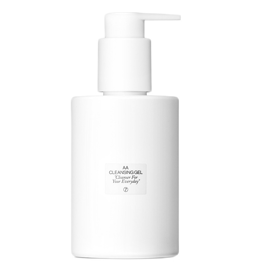 ČIstiaci Gél AA 200 Ml